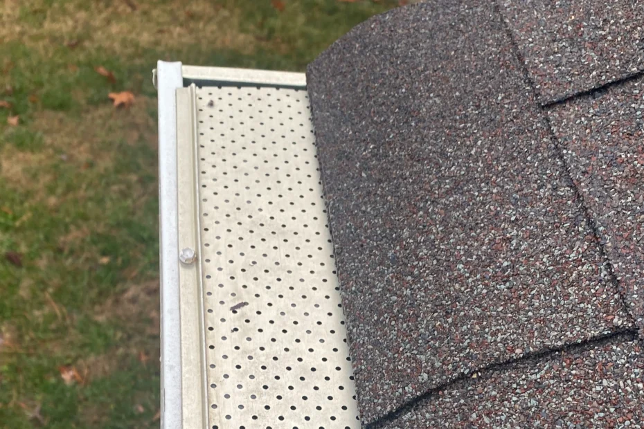 Gutter Cleaning Turley