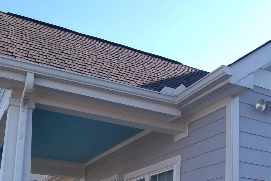 Gutter Cleaning Turley