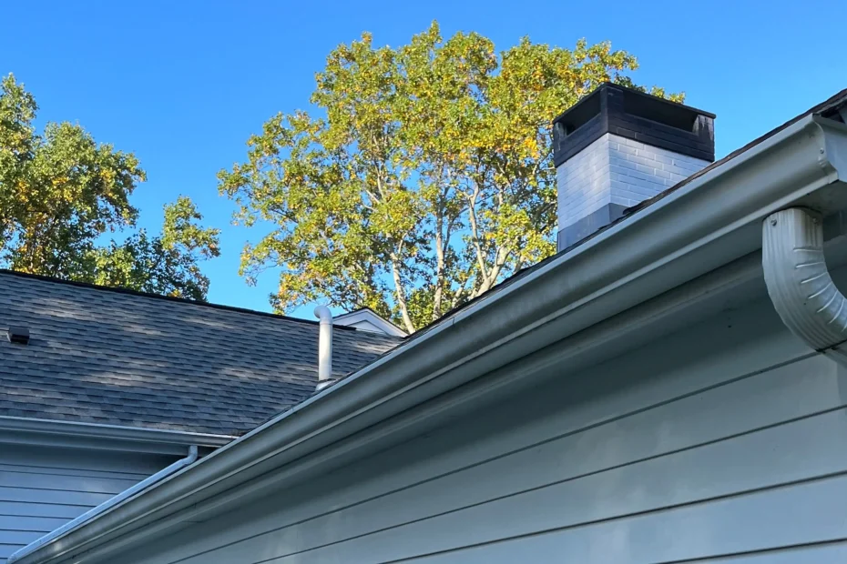 Gutter Cleaning Turley